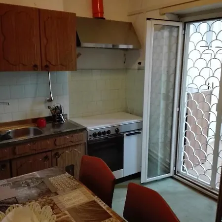 Zia Gesina Apartment Lido di Ostia