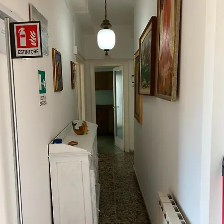 Zia Gesina Apartment Lido di Ostia