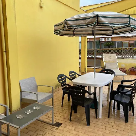 Zia Gesina Apartment Lido di Ostia