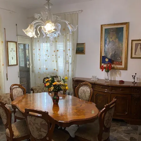 Zia Gesina Apartment