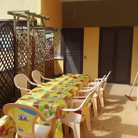 Apartment Zia Gesina