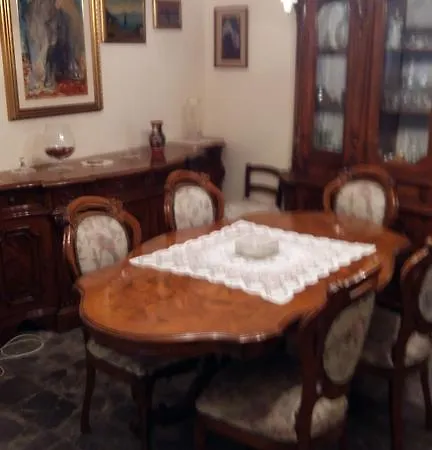 Apartment Zia Gesina Lido di Ostia