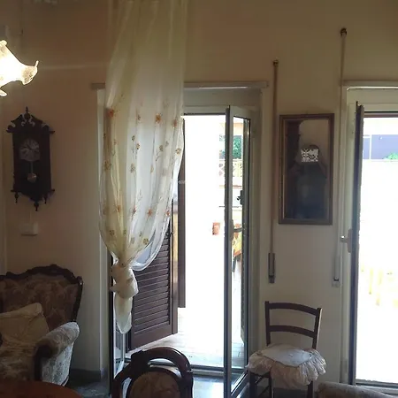 Apartment Zia Gesina