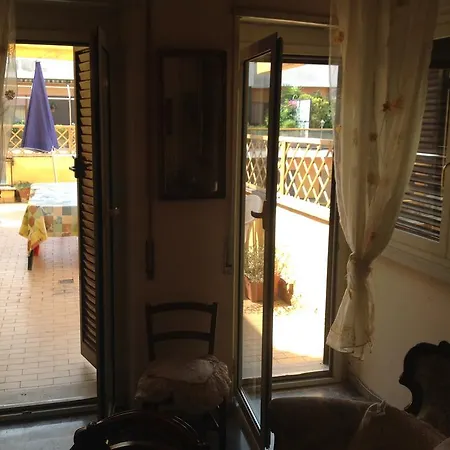 Apartment Zia Gesina