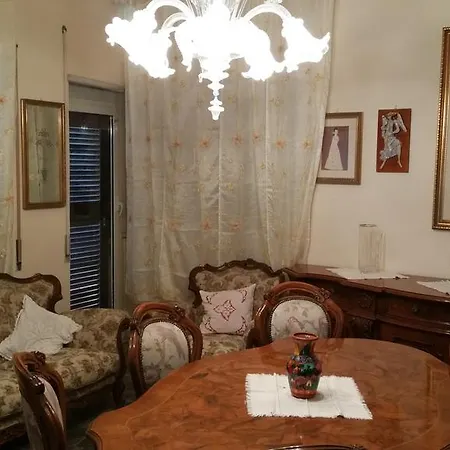 Zia Gesina Apartment Lido di Ostia