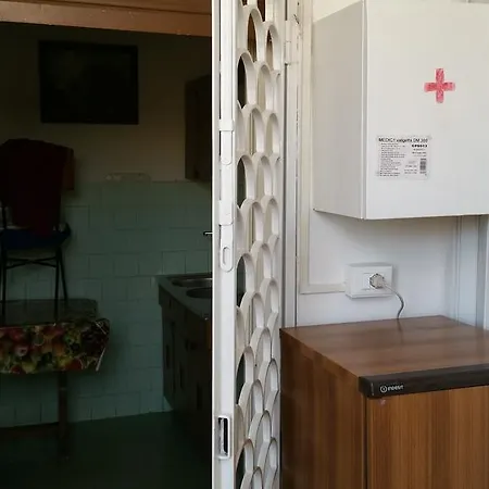 Apartment Zia Gesina Lido di Ostia