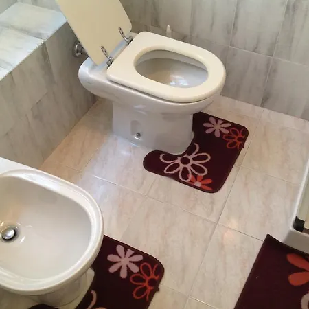 Zia Gesina Apartment