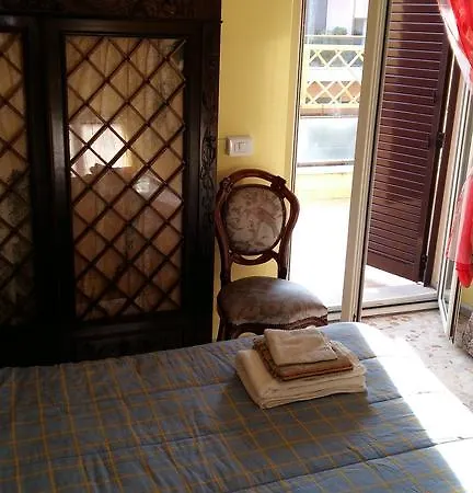 Zia Gesina Apartment