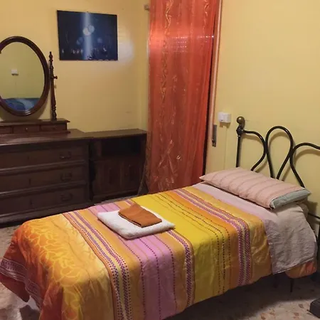 Apartment Zia Gesina